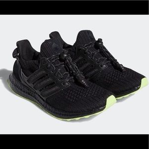 Ivy Park x Adidas Ultra Boost